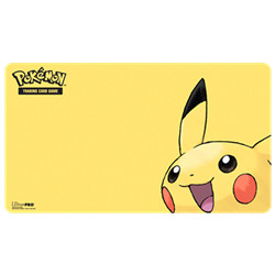 PIKACHU - PLAYMAT