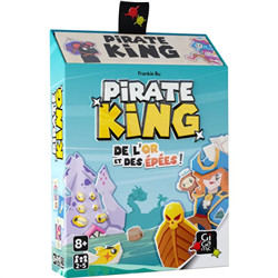 PIRATE KING