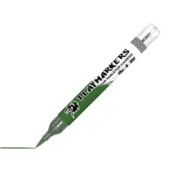 PLAYMARKER : DARK GREEN