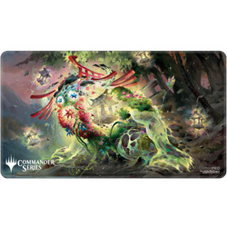 PLAYMAT - MTG: COMMANDER GOSHINTAI