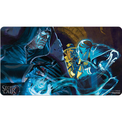 PLAYMAT UP - MTG: SECRET LAIR HARD BOILDED THRILLERS