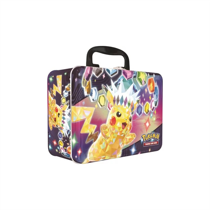 POKÉMON - COFFRET COLLECTOR POKÉMON - COFFRET COLLECTOR