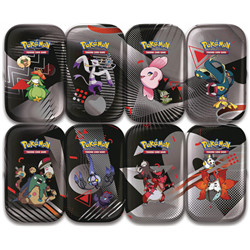 POKÉMON EV 10.5 - MINI TIN