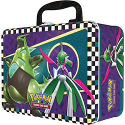 POKÉMON - MASCARADE CRÉPUSCULAIRE RENTRÉE DES CLASSES