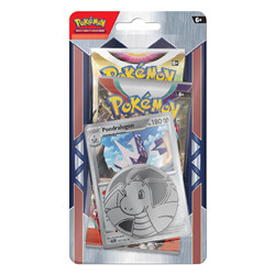 POKEMON - PROMO PACK PONDRALUGON