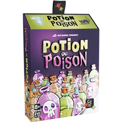 POTION OU POISON