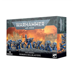 PRIMARIS HELLBLASTERS