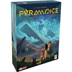PYRAMIDICE