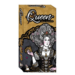 QUEEN MARIE ANTOINETTE