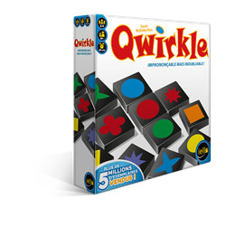 QWIRKLE