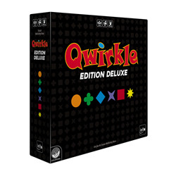 QWIRKLE DELUXE