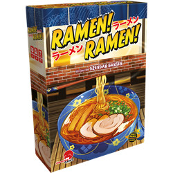RAMEN ! RAMEN !