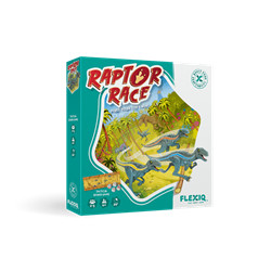 RAPTOR RACE