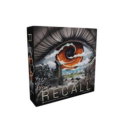 RECALL