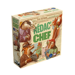 REDAC'CHEF