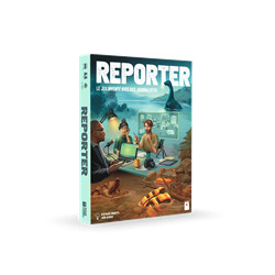 REPORTER