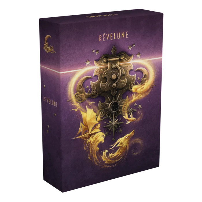 REVELUNE REVELUNE