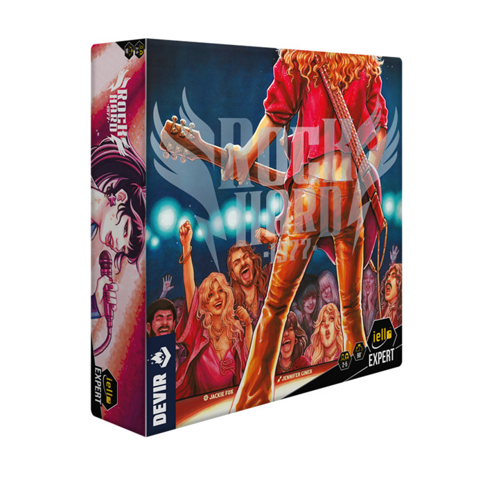 ROCK HARD 1977 ROCK HARD 1977