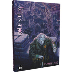 RÔLE'N PLAY - L'ENFANT-NUIT
