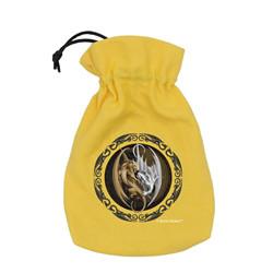 SAC À DÉS ANNE STOKES - DOUBLE DRAGON