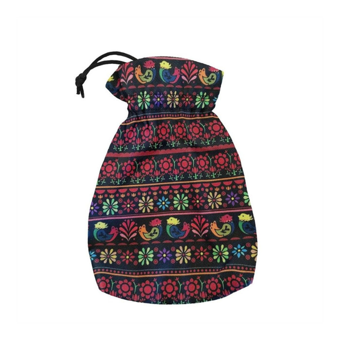 SAC À DÉS FULL ART - KRAJKA SAC À DÉS FULL ART - KRAJKA