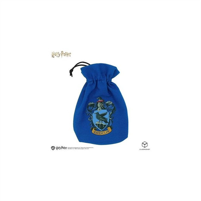 SAC À DÉS HARRY POTTER - SERDAIGLE SAC À DÉS HARRY POTTER - SERDAIGLE
