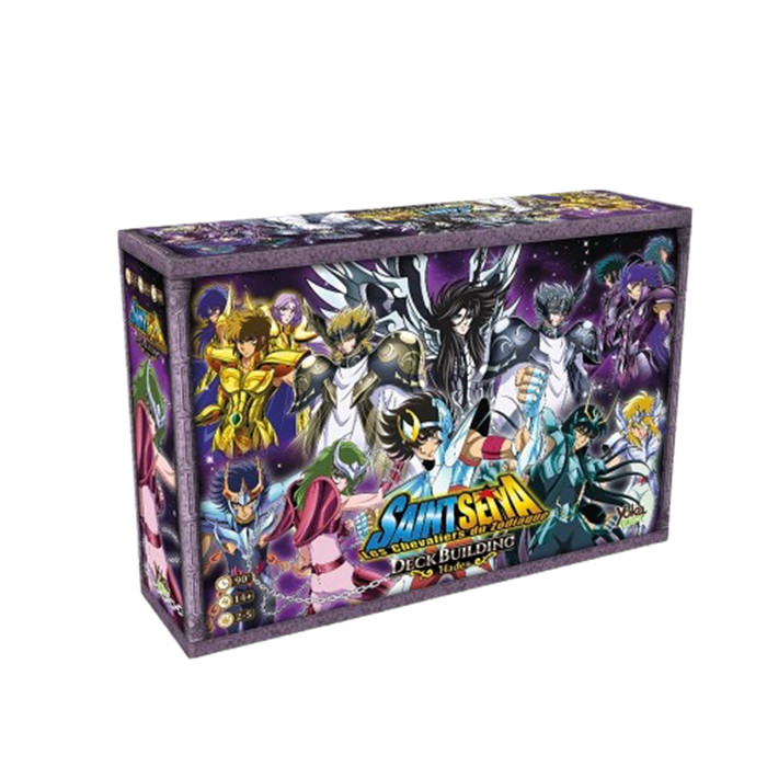 SAINT SEIYA - HADÈS SAINT SEIYA - HADÈS