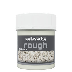 SCALE 75 - ACRILYC PASTE ROUGH