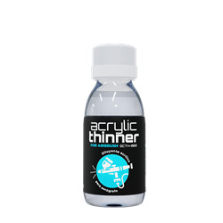 SCALE 75 : ACRYLIC THINNER (60ML)