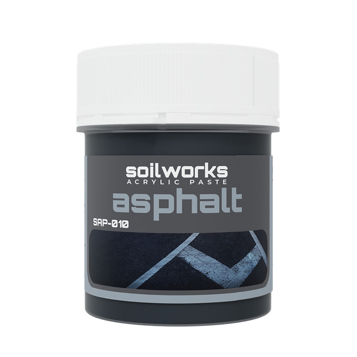 SCALE 75 - ASPHALT SCALE 75 - ASPHALT