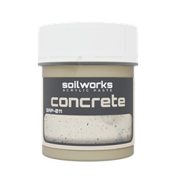 SCALE 75 - CONCRETE