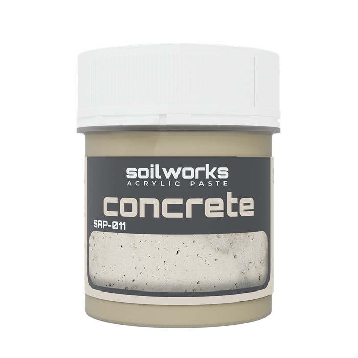 SCALE 75 - CONCRETE SCALE 75 - CONCRETE