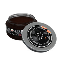 SCALE 75 - CREAM SOAP