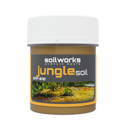 SCALE 75 - JUNGLE SOIL
