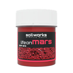 SCALE 75 - LIFE ON MARS