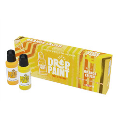 SCALE 75 : ORANGE CRUSH