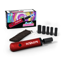 SCALE 75 - PAINT SHAKER