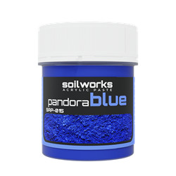 SCALE 75 - PANDORA BLUE