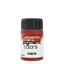 SCALE 75 -  PIGMENT COLOR - MARS