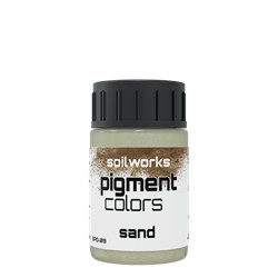 SCALE 75 -  PIGMENT COLOR - SAND
