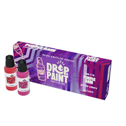 SCALE 75 : PURPLE RAIN