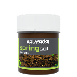SCALE 75 - SPRING SOIL
