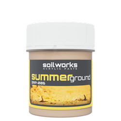 SCALE 75 -  SUMMER GROUND