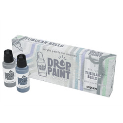 SCALE 75 : TUBULAR BELLS