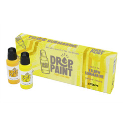 SCALE 75 : YELLOW SUBMARINE