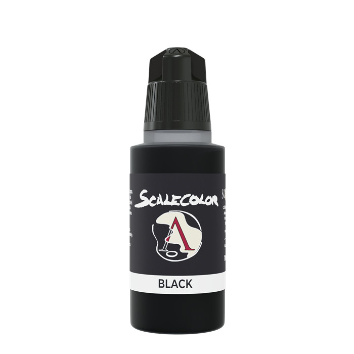 SCALECOLOR : BLACK SCALECOLOR : BLACK