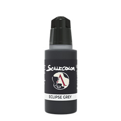 SCALECOLOR : ECLIPSE GREY