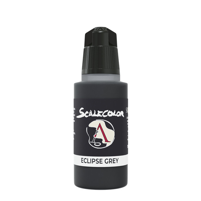 SCALECOLOR : ECLIPSE GREY SCALECOLOR : ECLIPSE GREY