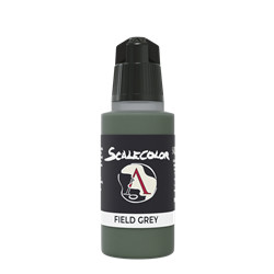 SCALECOLOR : FIELD GREY