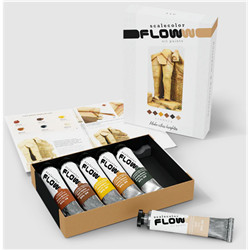 SCALECOLOR FLOW : SCENERY